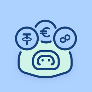 Imagen que representa el segundo beneficio destacado de la plataforma de trading de criptomonedas